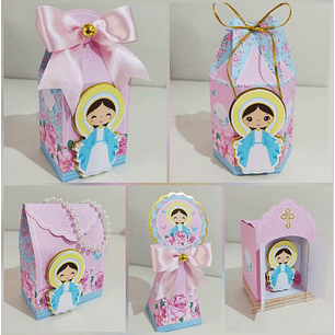 Arquivo de Corte Nossa Senhora 