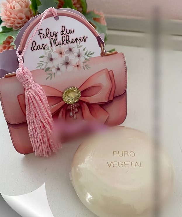 Arquivo Dia da Mulher Bolsinha Sabonete  1