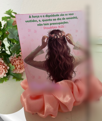 Arquivo Dia da Mulher Card Xuxinha  1
