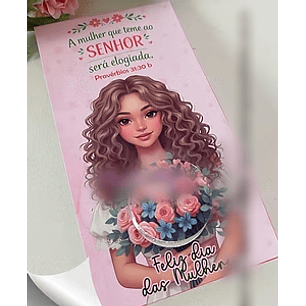 Arquivo Dia da Mulher Card Hidratante 