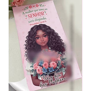 Arquivo Dia da Mulher Card Hidratante 