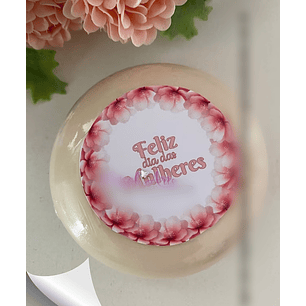 Arquivo Dia da Mulher Tag Redonda