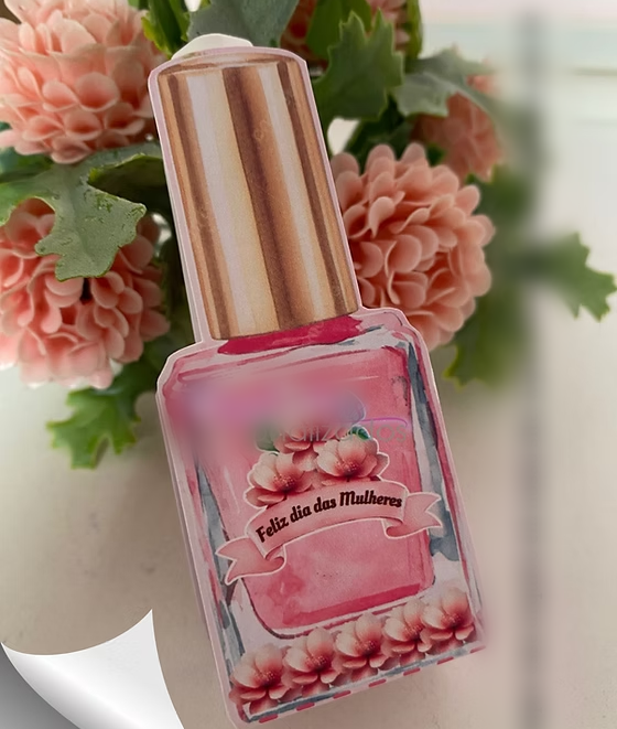 Arquivo Dia da Mulher Porta Esmalte 1