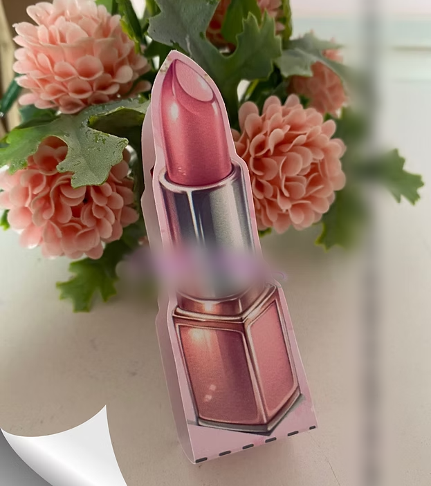 Arquivo Dia da Mulher Porta Batom 1