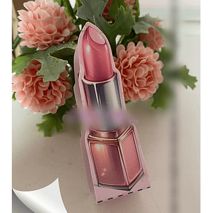 Arquivo Dia da Mulher Porta Batom