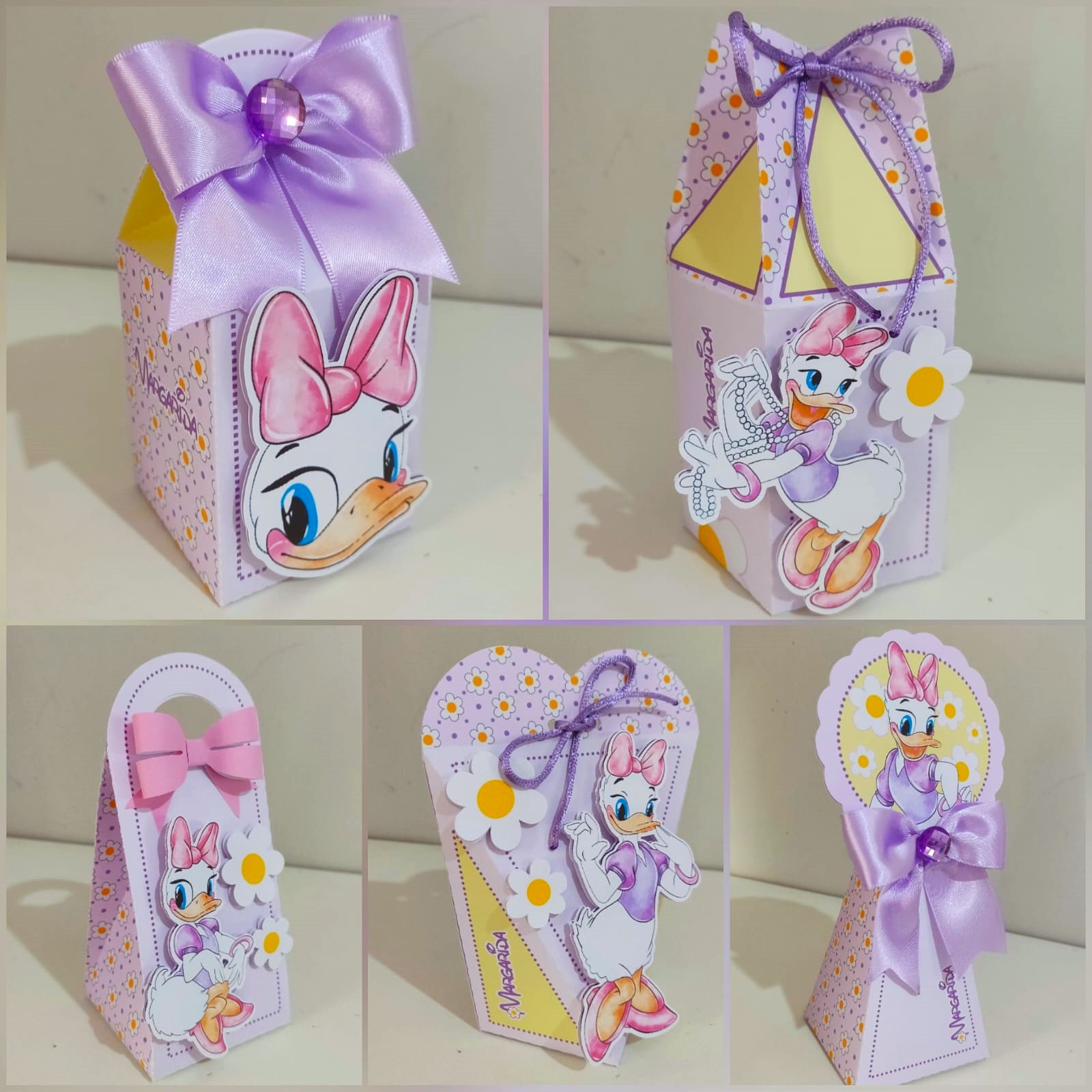 Arquivo de Corte Margarida 1