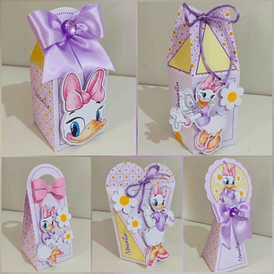 Arquivo de Corte Margarida