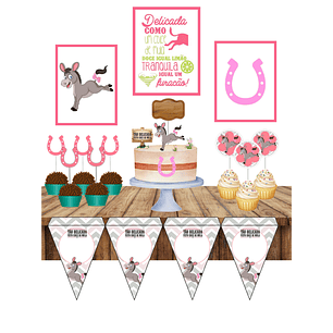 Arquivo de Corte Mula 