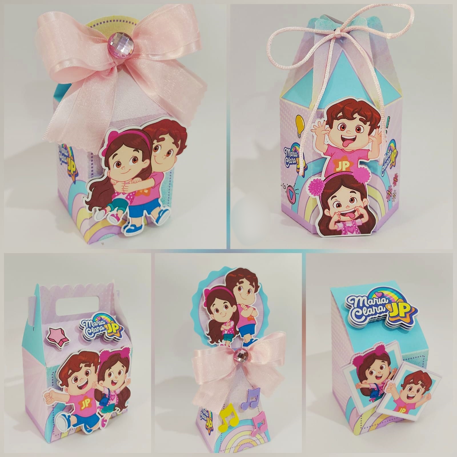 Arquivo de Corte Maria Clara e JP 1