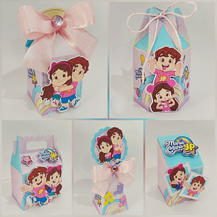 Arquivo de Corte Maria Clara e JP