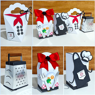 Arquivo de Corte Master Chef