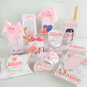 Arquivo de Corte Maternidade 