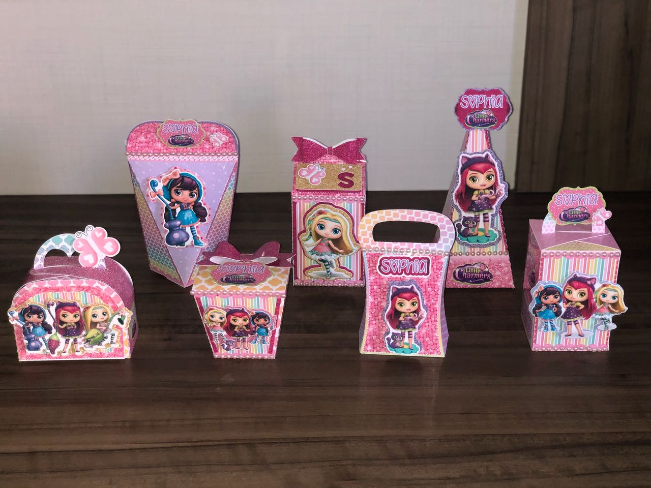 Arquivo de Corte Litte Charmes 1