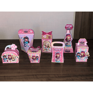 Arquivo de Corte Litte Charmes