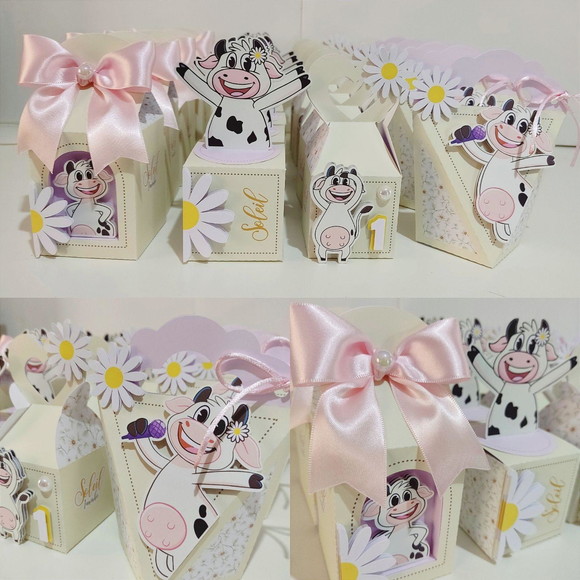 Arquivo de Corte La Vaca Lola 1