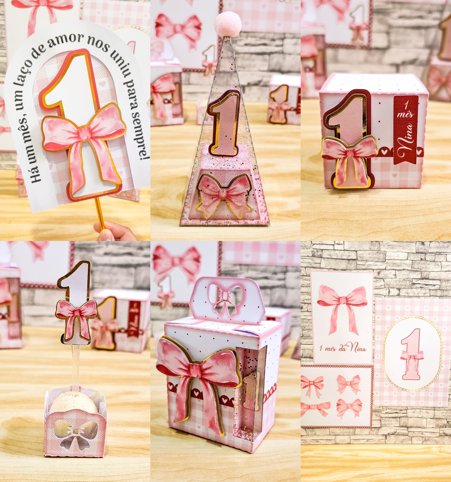 Arquivo de Corte Laço 1