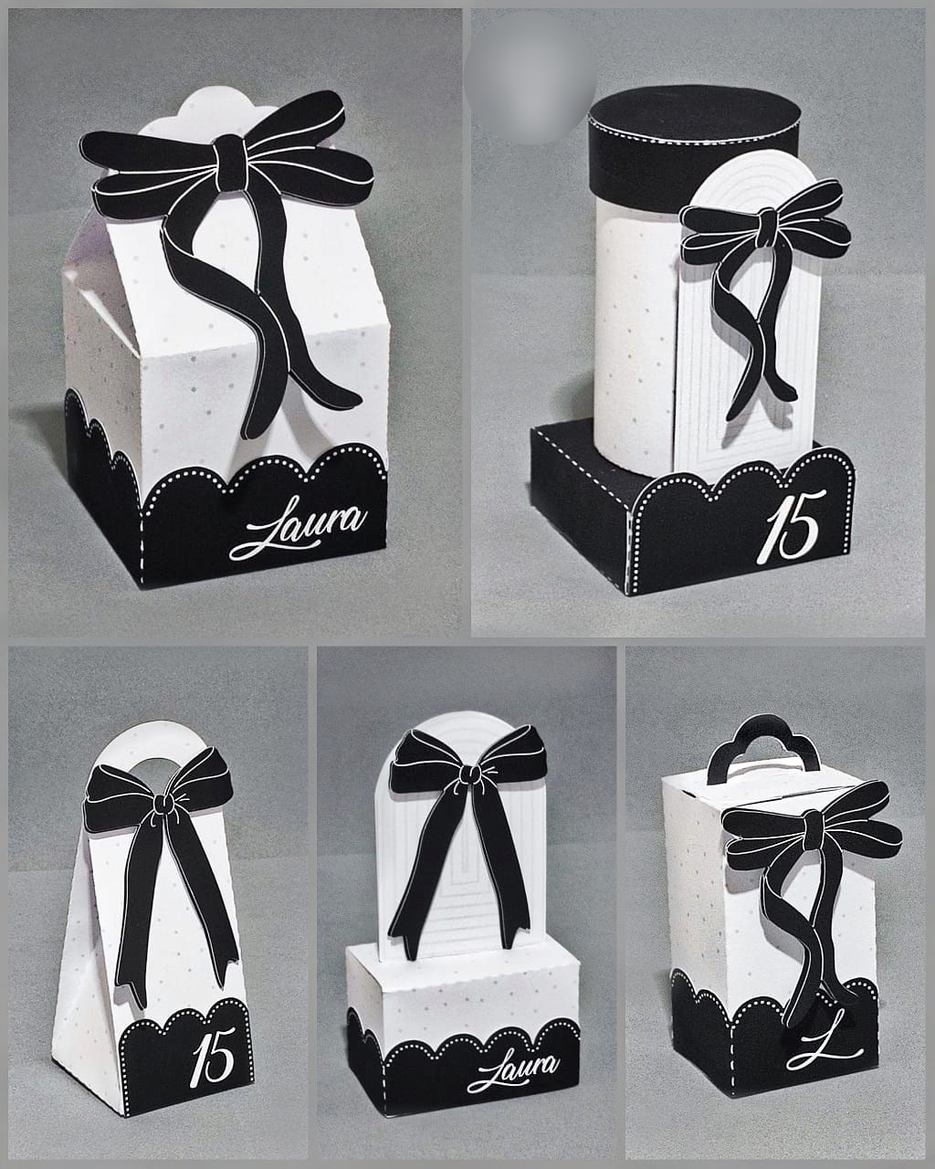 Arquivo de Corte Laço  1