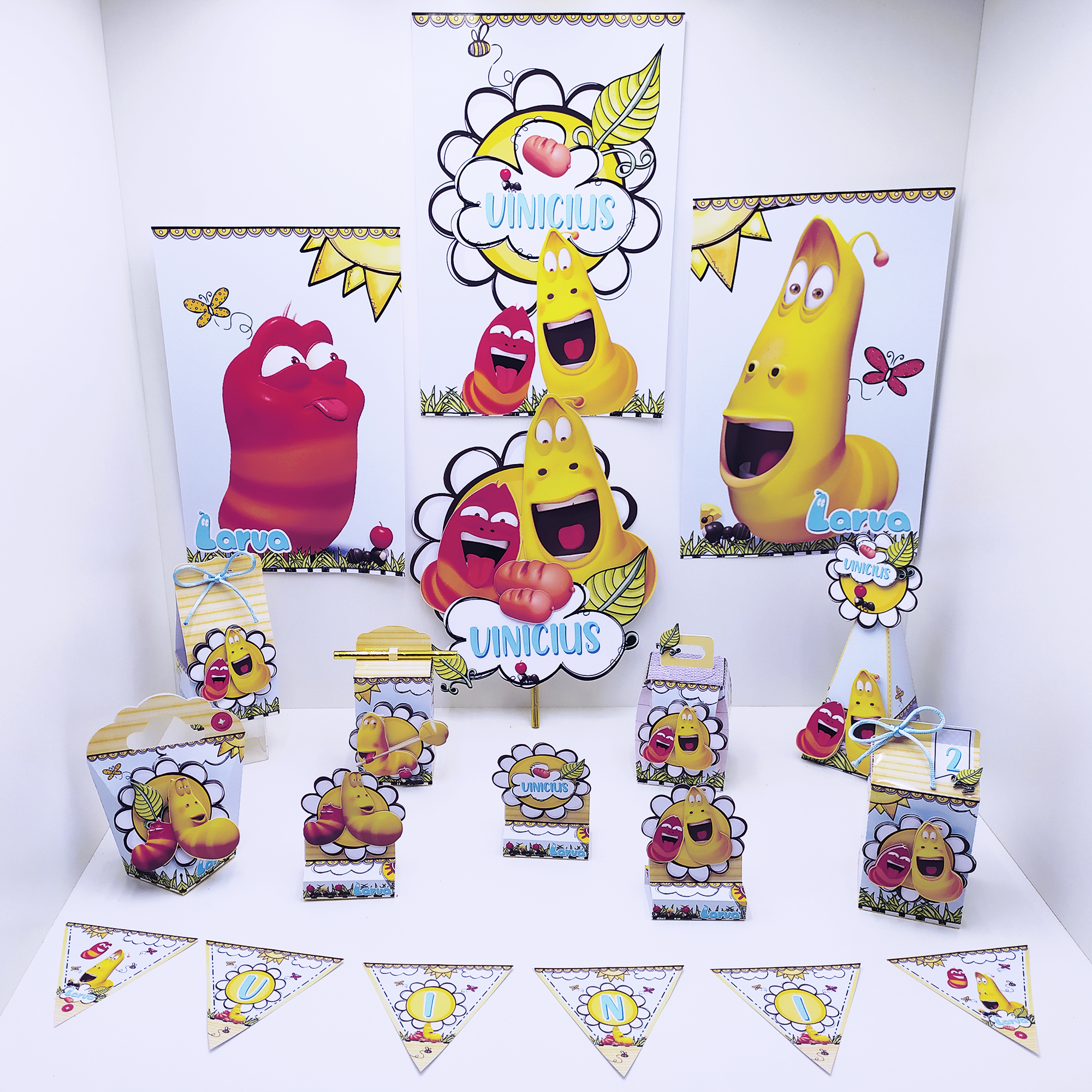 Arquivo de Corte Larva 1