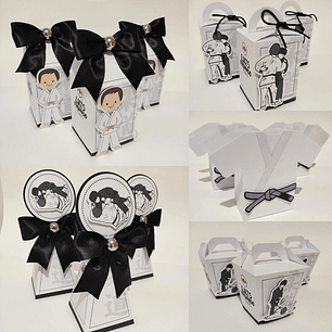 Arquivo de Corte Judô