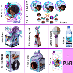 Arquivo de Corte Karmas Word