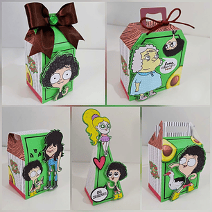 Arquivo de Corte Irmão do Jorel 