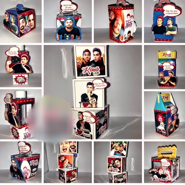 Arquivo de Corte Irmãos Neto 1