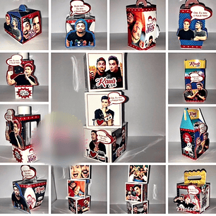 Arquivo de Corte Irmãos Neto