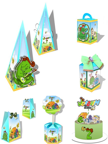 Arquivo de Corte Jacarelvis 1