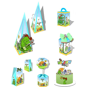 Arquivo de Corte Jacarelvis