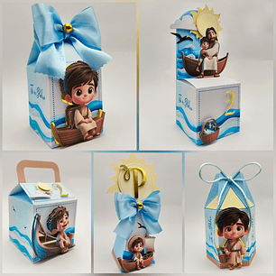 Arquivo de Corte Jesus 