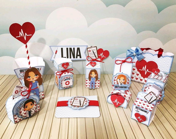 Arquivo de Corte Greys Anatomy 1