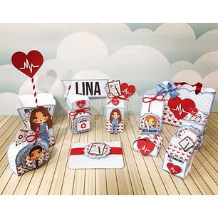 Arquivo de Corte Greys Anatomy