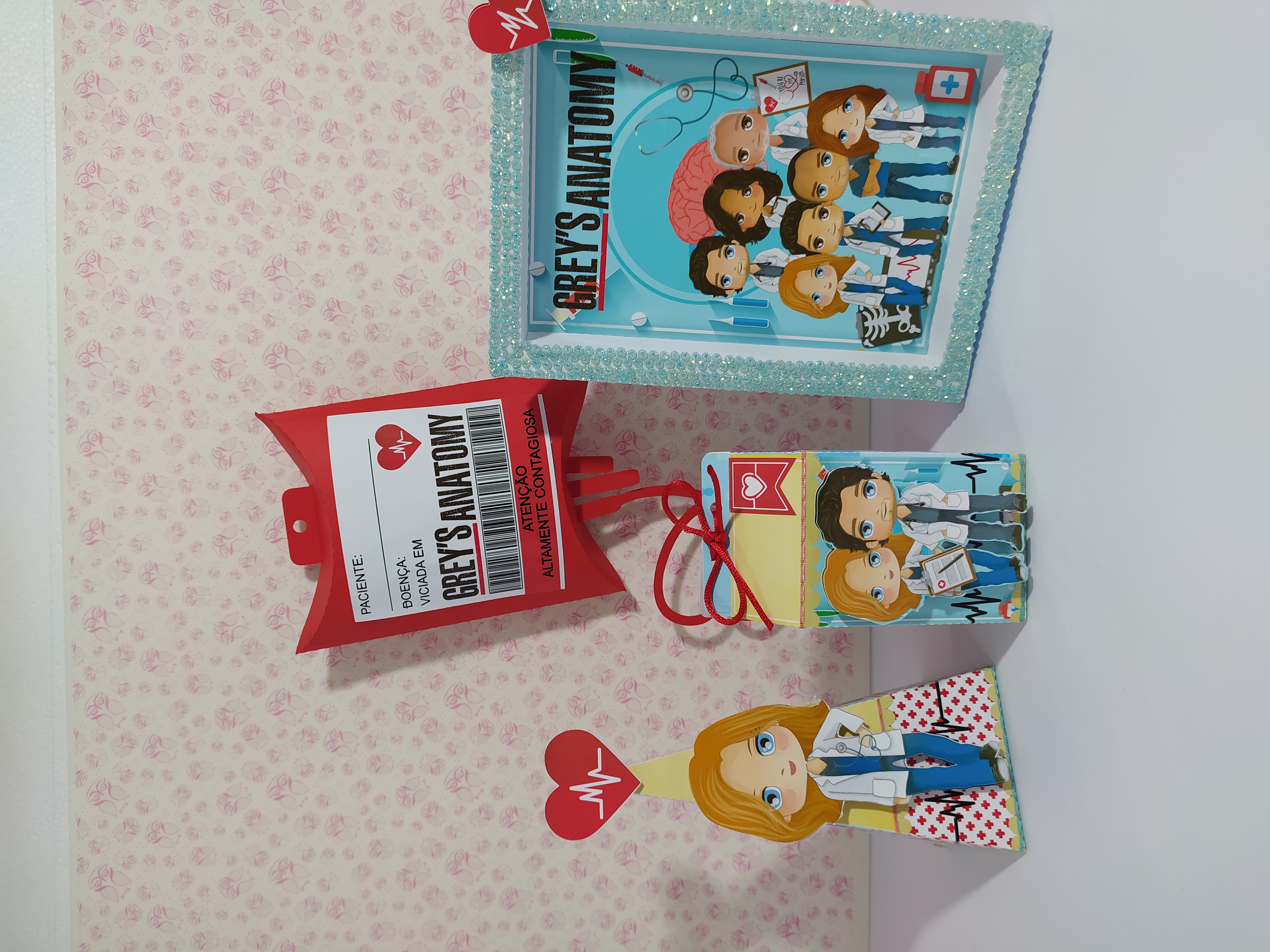 Arquivo de Corte Greys Anatomy 1