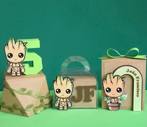 Arquivo de Corte Guardiões da Galaxia 1