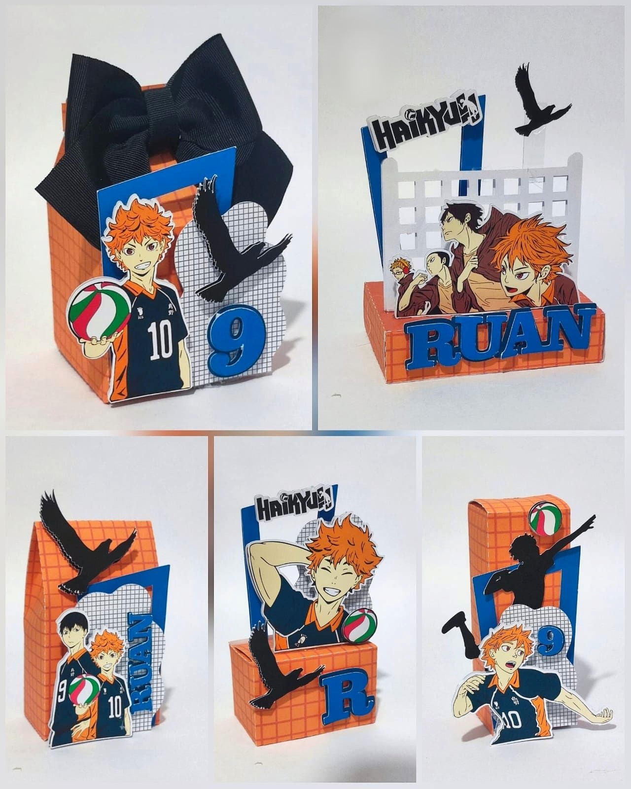Arquivo de Corte Haikyu 1