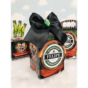 Arquivo de Corte Heineken