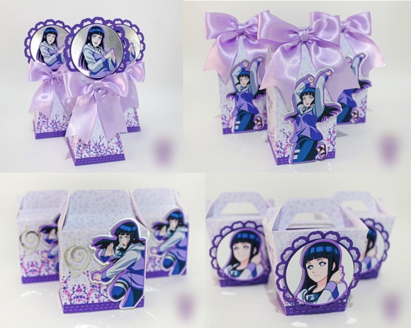 Arquivo de Corte Hinata 1