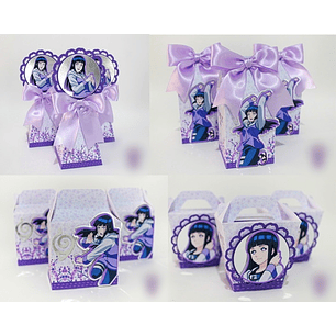 Arquivo de Corte Hinata