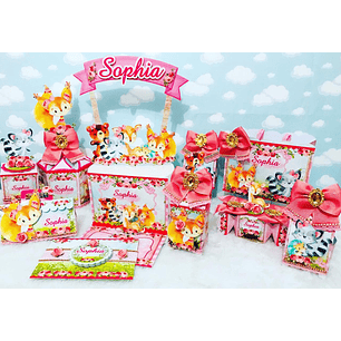 Arquivo de Corte Floresta