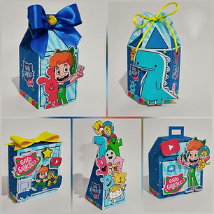 Arquivo de Corte Gato Galáctico