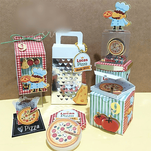 Arquivo de Corte Fast Food