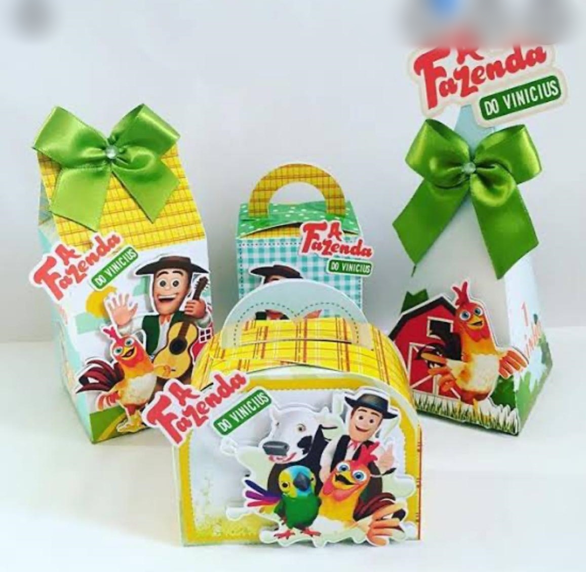 Arquivo de Corte Fazenda do Zenon 1