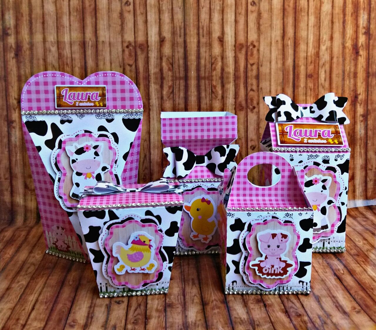 Arquivo de Corte Fazendinha 1