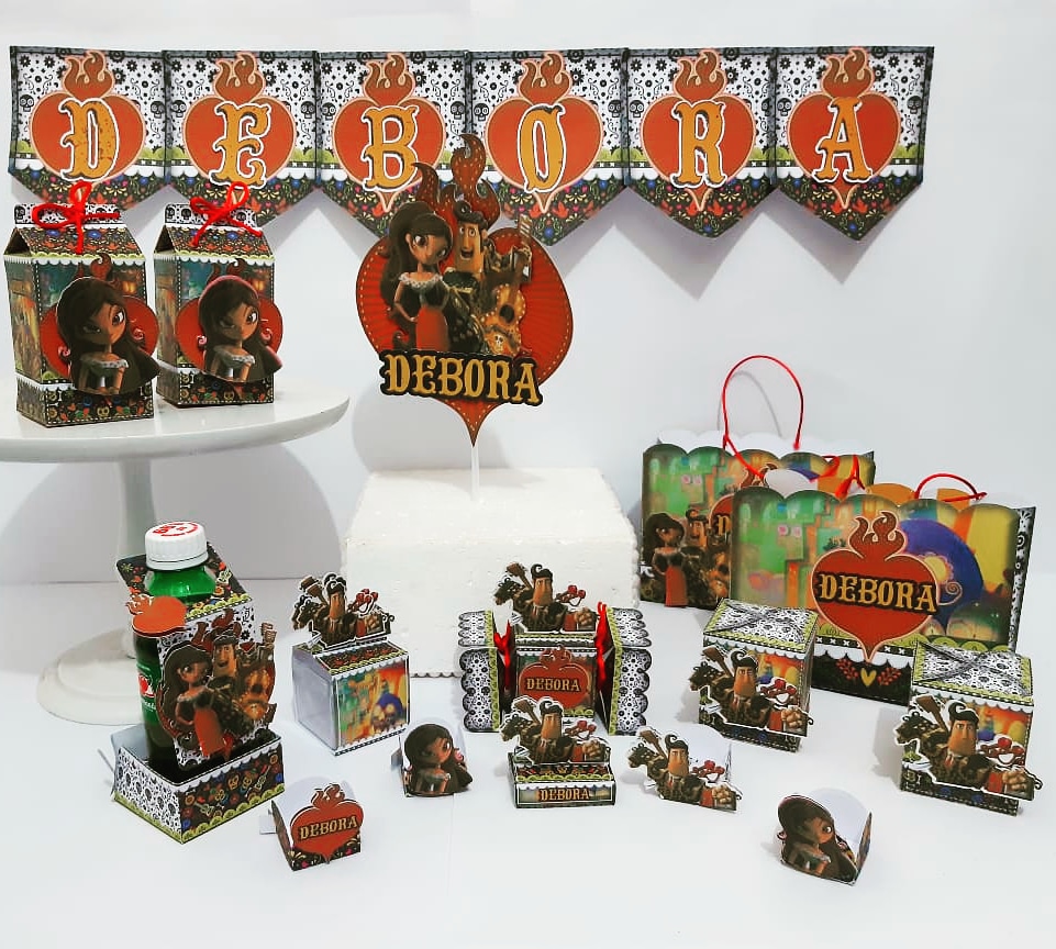 Arquivo de Corte Festa no Céu 1