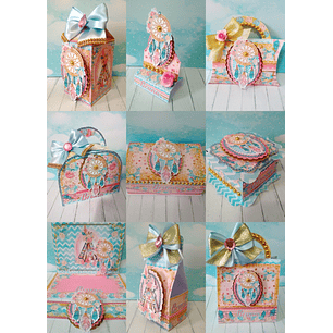 Arquivo de Corte Filtro dos Sonhos 