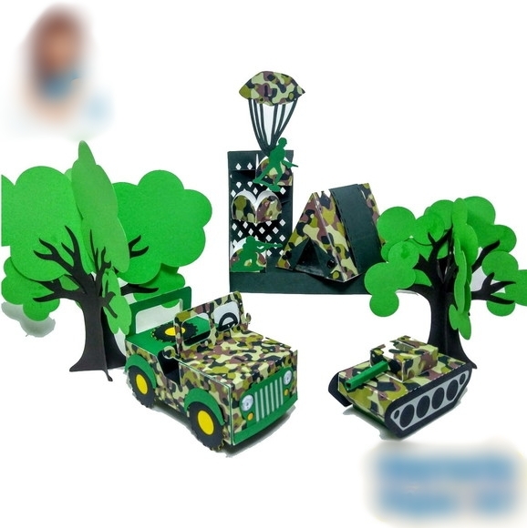 Arquivo de Corte Exercito 1