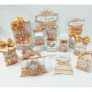 Arquivo de Corte Eucaristia