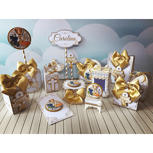 Arquivo de Corte Eucaristia