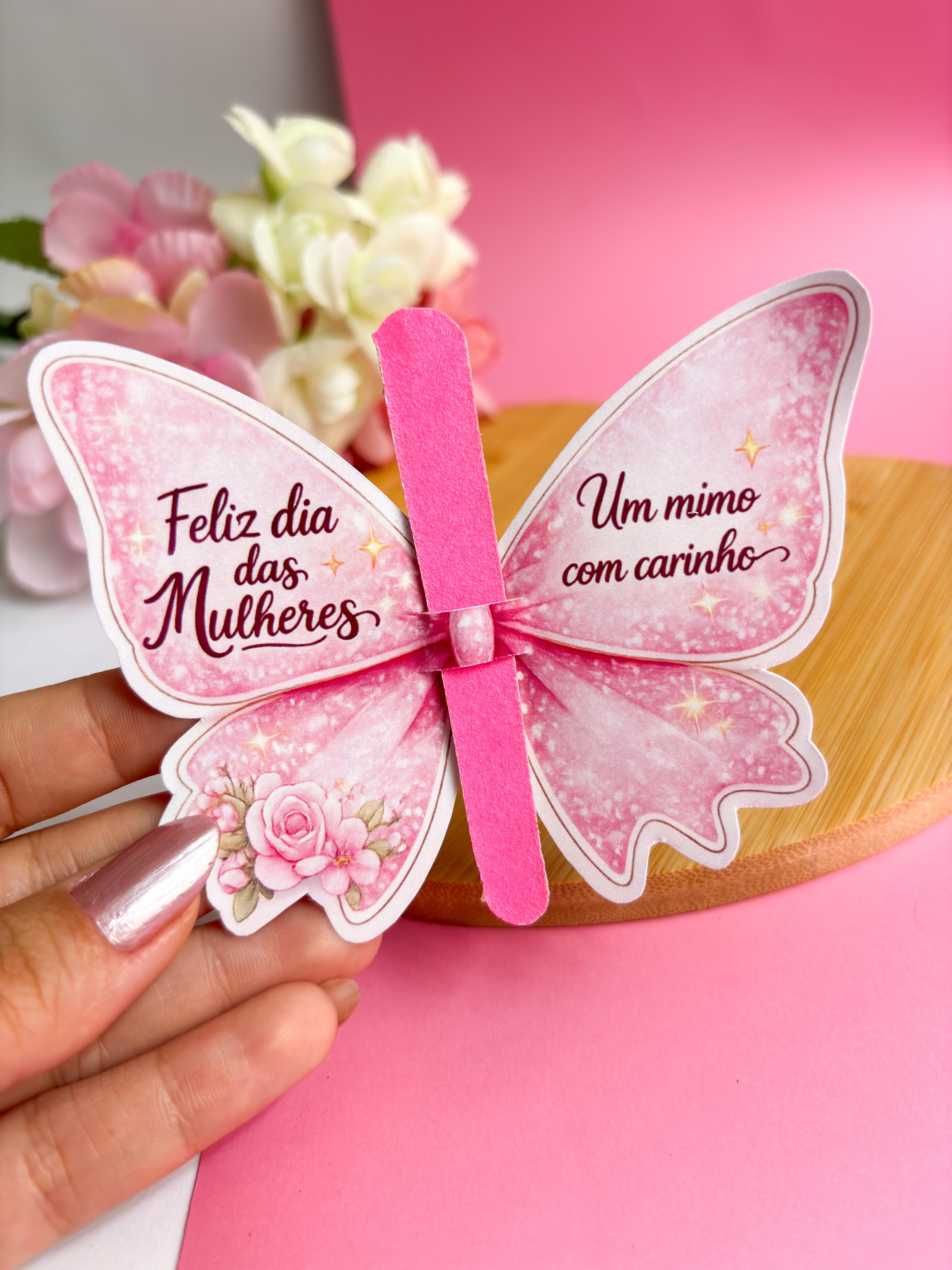 Arquivo Dia da Mulher Combo Completo 2026 4