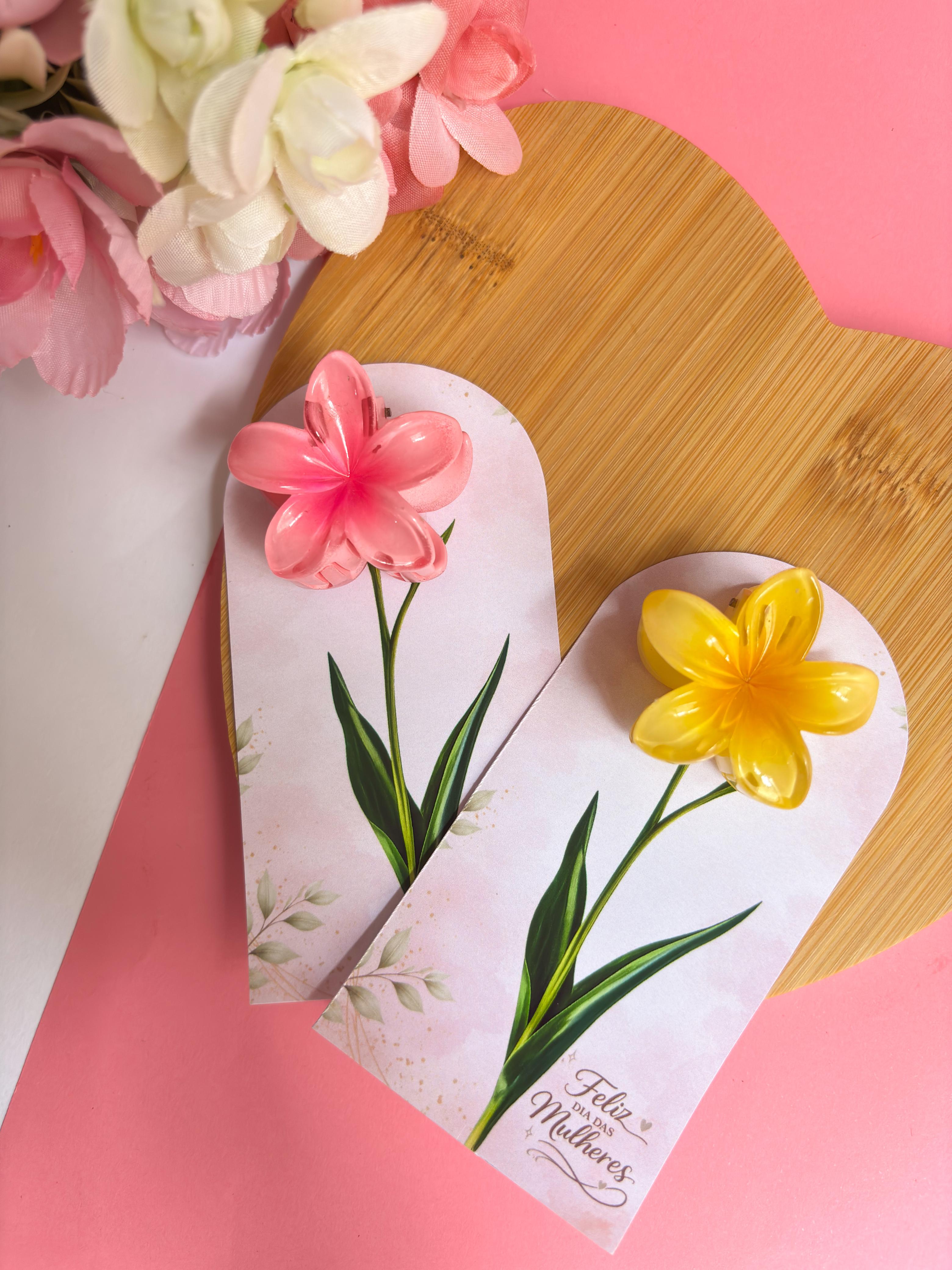 Arquivo Dia da Mulher Combo Completo 2026 11